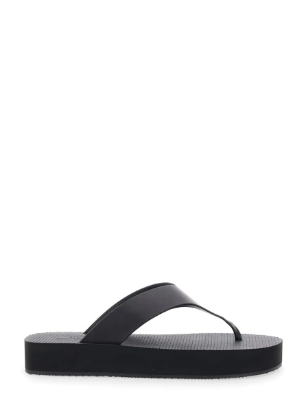 Sandale DUNE FLATFORM GINZA