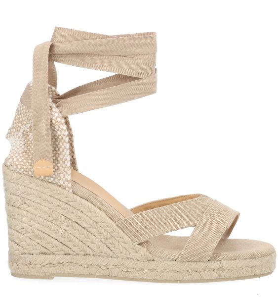 Sandale Espadrille "Bailey"