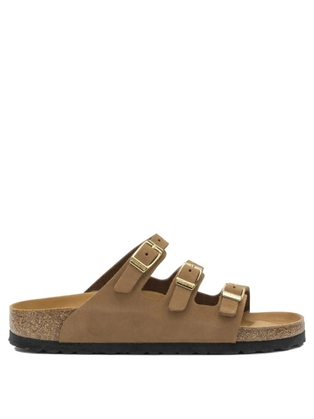 Sandale "Florida Fresh" Low sandals