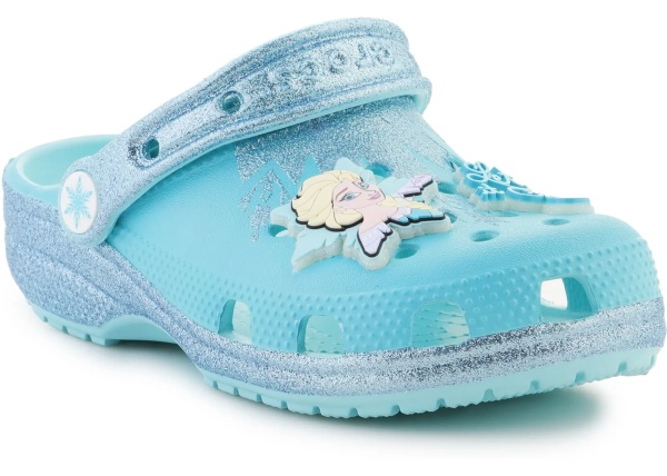 Sandale Frozen Elsa Classic Clog K Multi