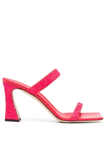 Sandale Giuseppe Zanotti roz