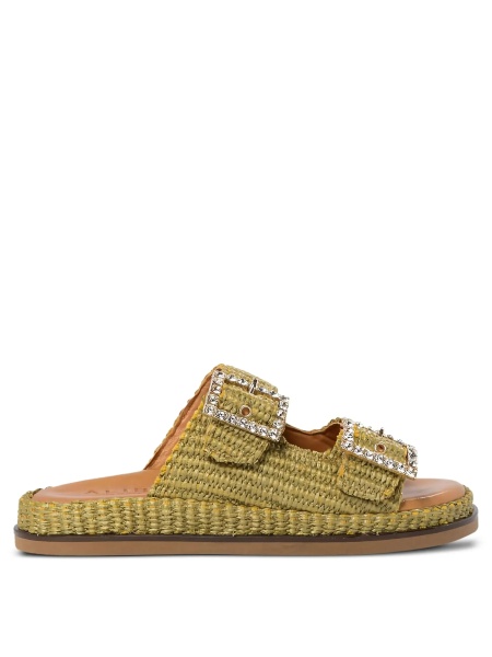 Sandale "Greta" sandals