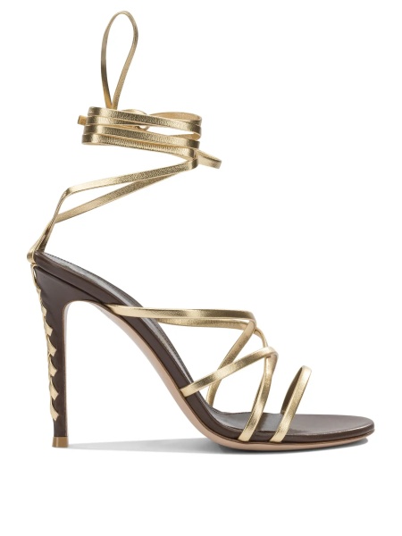 Sandale Heeled sandals