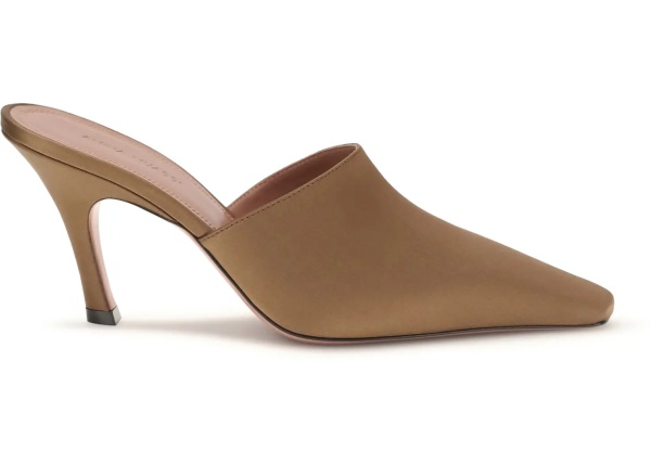 Sandale Jamie Mules Sandals