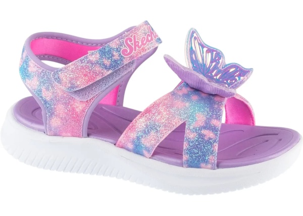 Sandale Jumpsters Sandal - Butterfly Brites