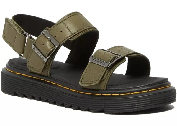 Sandale Kyle J Dms Olive Stellar