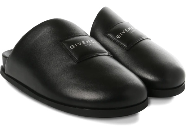 Sandale Leather Mules