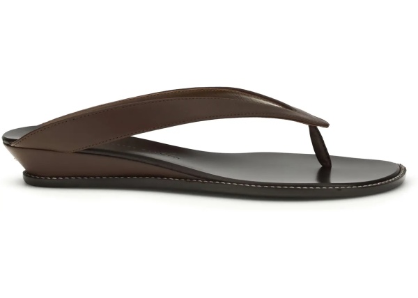 Sandale Leather Sandals