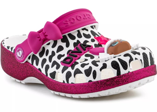 Sandale Lol Surprise Diva Classic Clog
