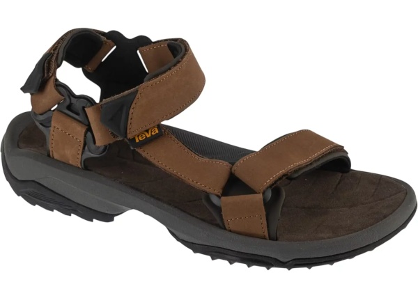 Sandale M Terra Fi Lite Leather Sandal