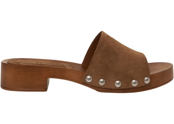 Sandale Mules 'CPH798'