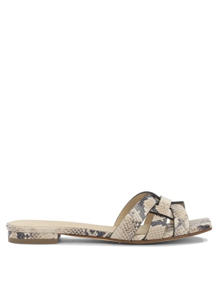 Sandale "Norma" Slides