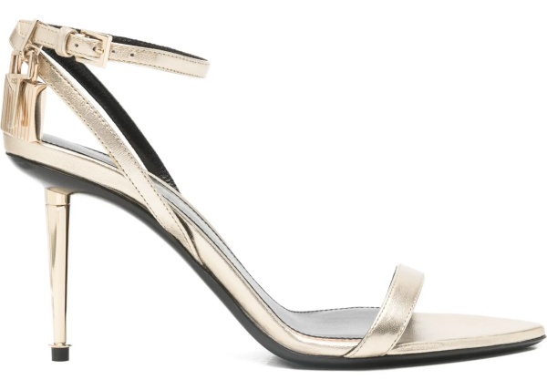 Sandale Padlock Sandals