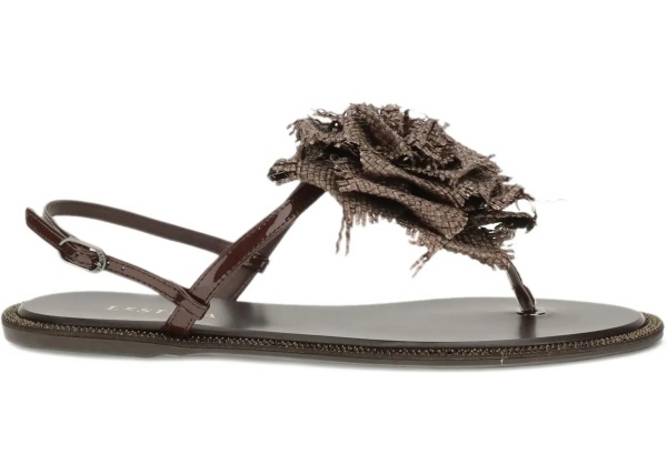 Sandale Rose Sandals