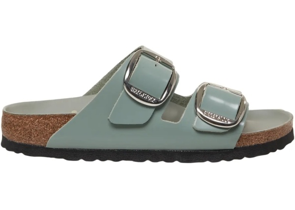 Sandale Sandals 'Arizona Big Buckle'