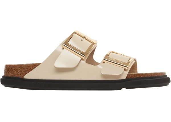 Sandale Sandals 'Arizona Droplet Buckle'