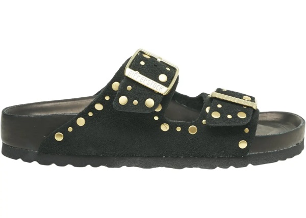 Sandale Sandals 'Arizona Rivet'