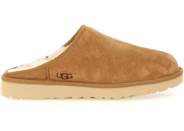 Sandale Slip On Classic