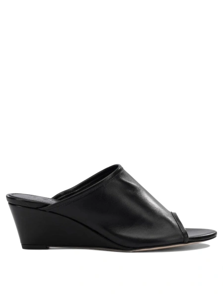 Sandale "Suzanne 50MM" heeled sandals