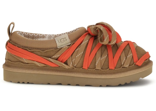 Sandale Tasman Lace Sandals