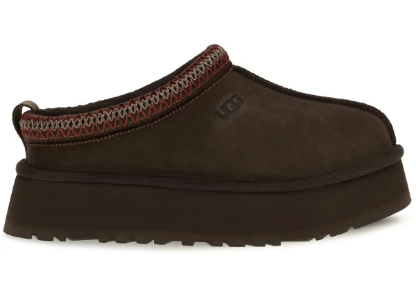 Sandale Tazz II suede Mules