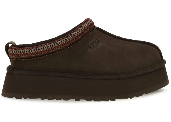 Sandale Tazz II suede Mules