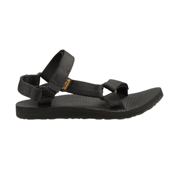 Sandale Teva negre