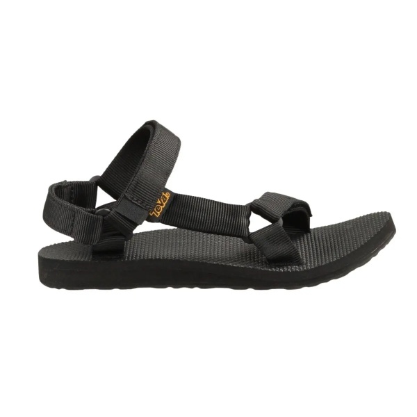 Sandale TEVA SANDALS 1003987.BLK BLACK