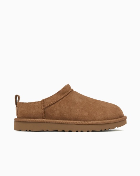 Sandale UGG bootie 1173891.CHE CHESTNUT
