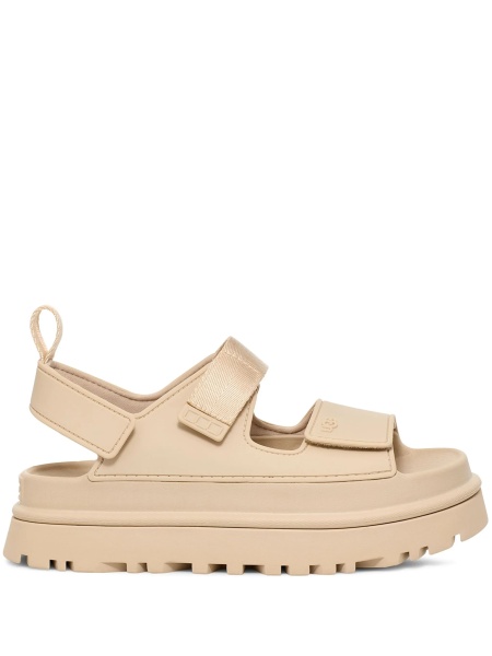 Sandale UGG neutre din tpu si poliester reciclat