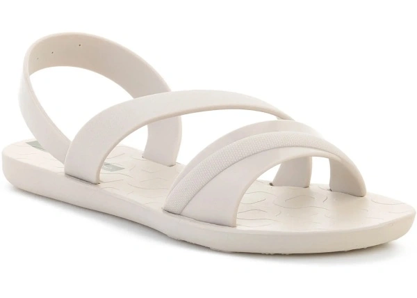 Sandale VIBRANT SANDAL FEM BEIGE/BEIGE/GREEN