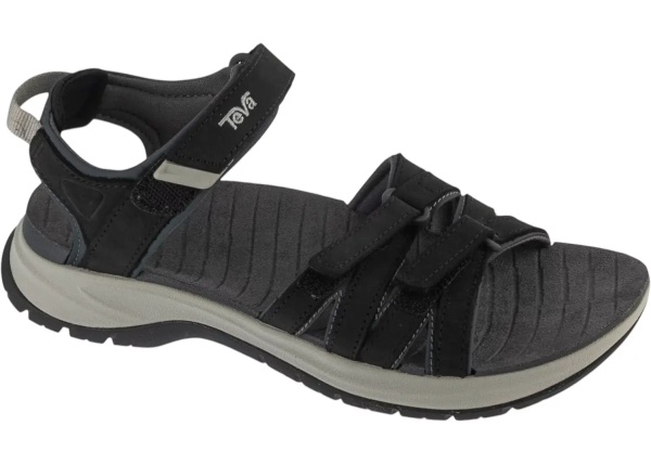Sandale W Tirra Sport Leather Sandals