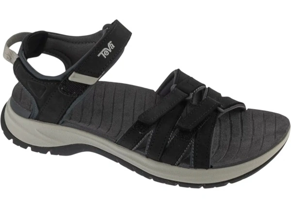 Sandale W Tirra Sport Leather Sandals