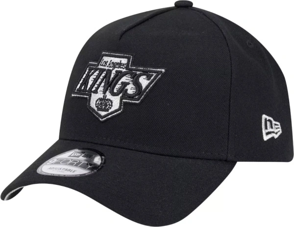 Sapca 9FORTY Los Angeles Kings NHL Cap