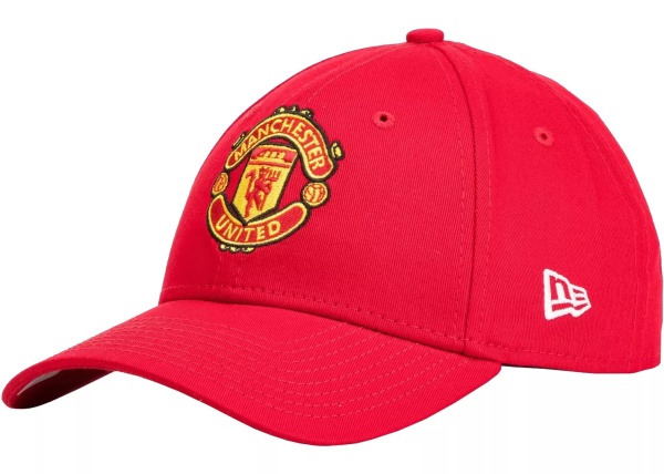 Sapca 9FORTY Manchester United FC Cap