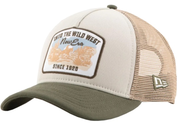 Sapca 9FORTY MC Trucker Cap