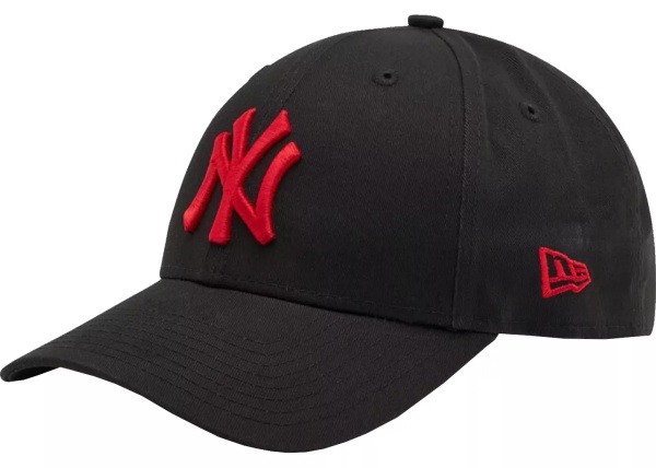 Sapca 9FORTY New York Yankees Essential Logo Cap