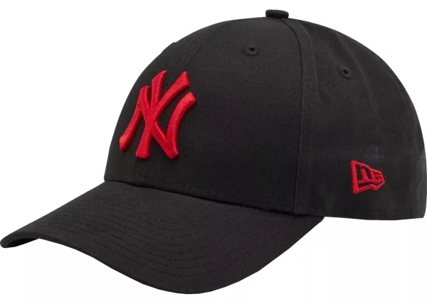 Sapca 9FORTY New York Yankees Essential Logo Cap