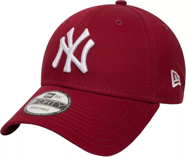 Sapca 9FORTY New York Yankees MLB League Essential Cap