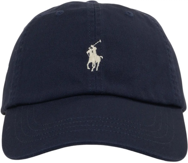 Sapca Baseball Cap with logo embroidery