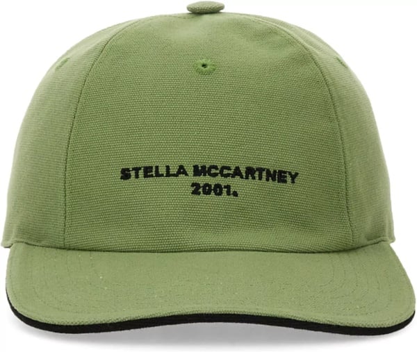 Sapca Baseball Hat With Logo Embroidery