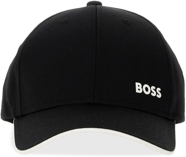 Sapca Baseball Hat With Logo