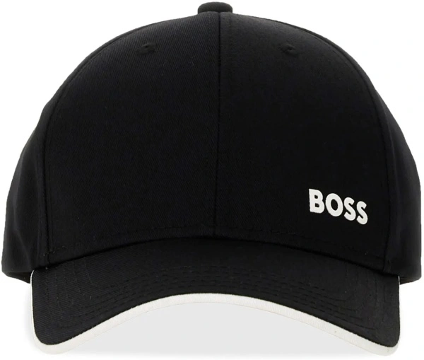 Sapca Baseball Hat With Logo