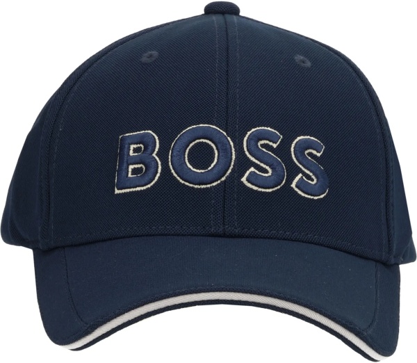 Sapca Baseball Hat With Logo