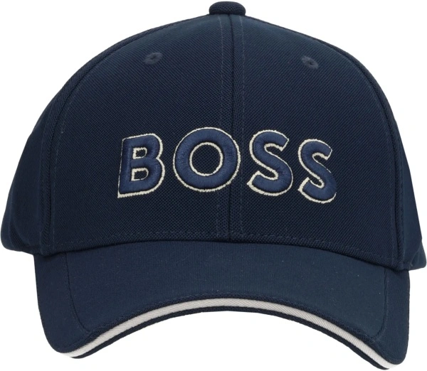 Sapca Baseball Hat With Logo
