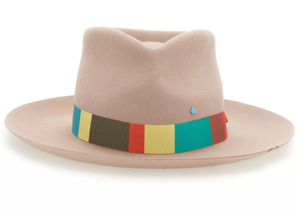 Sapca Bougainvillea Hat