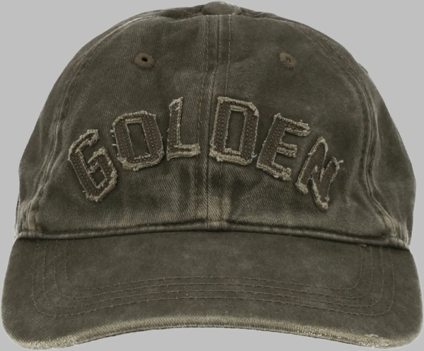 Sapca Cappello Da Baseball Con Patch Logo
