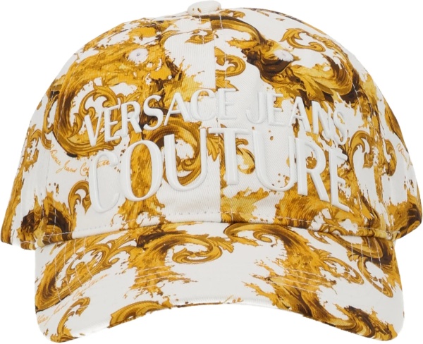 Sapca Cappello Da Baseball Con Stampa E Logo
