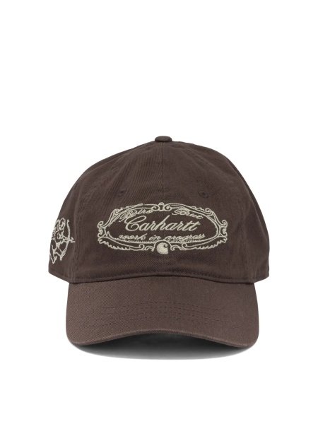 Sapca "Chez WIP" Baseball Cap