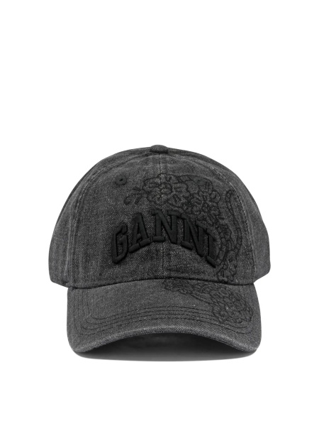 Sapca Denim baseball cap